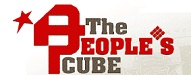 The peoples cube